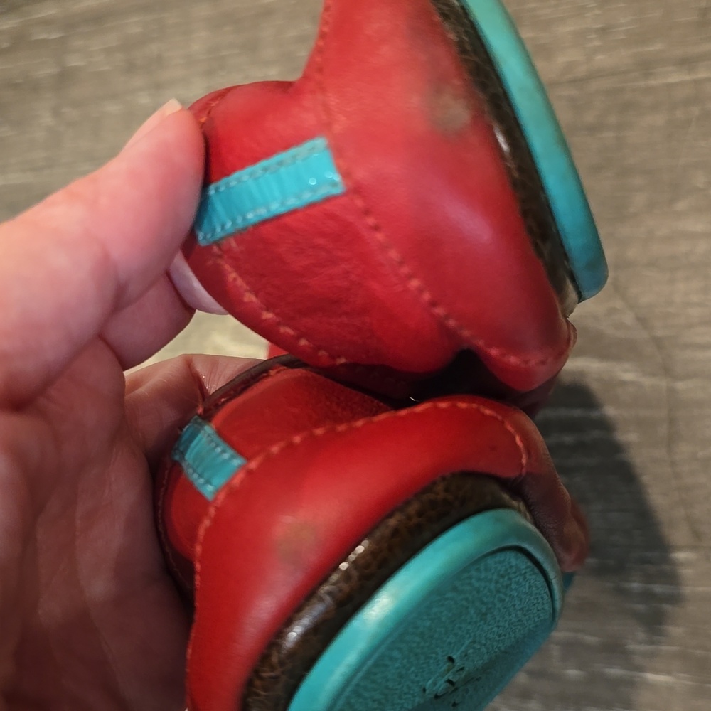 Tieks - Picture 2 of 7